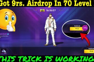 airdrop suya karisli korumalu