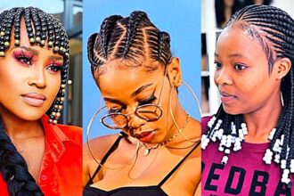Graduation Hairstyles for Black Girls: Celebrate in Style