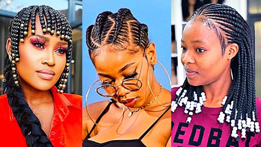 Graduation Hairstyles for Black Girls: Celebrate in Style