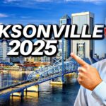 Life in Jacksonville