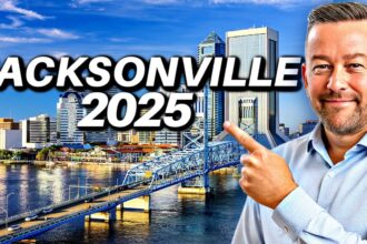 Life in Jacksonville
