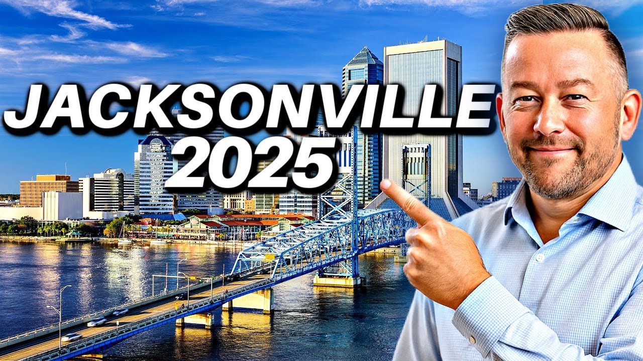 Life in Jacksonville
