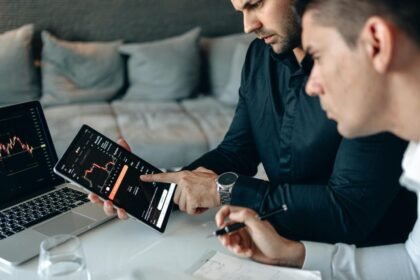 Ziimp .com Markets Guide for Smart Trading