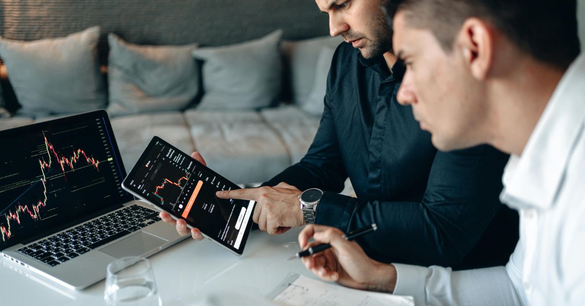 Ziimp .com Markets Guide for Smart Trading