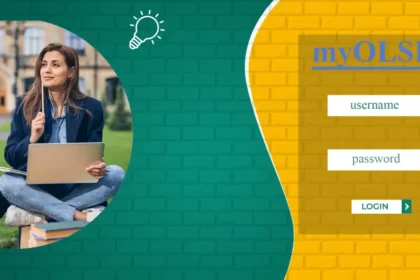 MyOLSD : Login Made Easy Guide