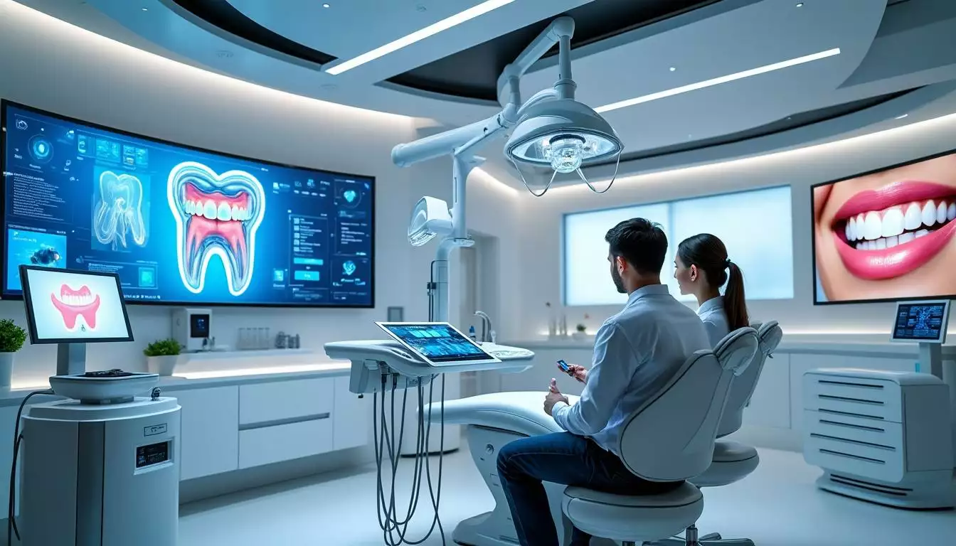 nerovet ai dental