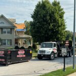 Meeting Missouri’s Construction-Site Waste Needs with On-Demand Truck Rentals