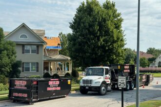 Meeting Missouri’s Construction-Site Waste Needs with On-Demand Truck Rentals