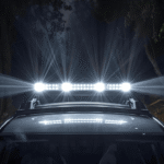 NV49A Lightbar: A Complete Guide to Features, Benefits, and Applications