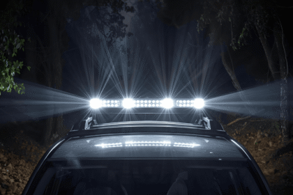 NV49A Lightbar: A Complete Guide to Features, Benefits, and Applications