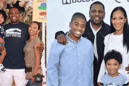 Everything You Need to Know About the omikaye phifer