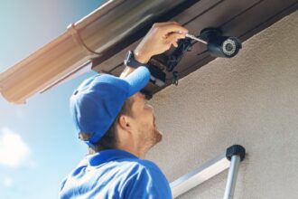 Affordable Ways to Add Style to Your Home’s Safety Features