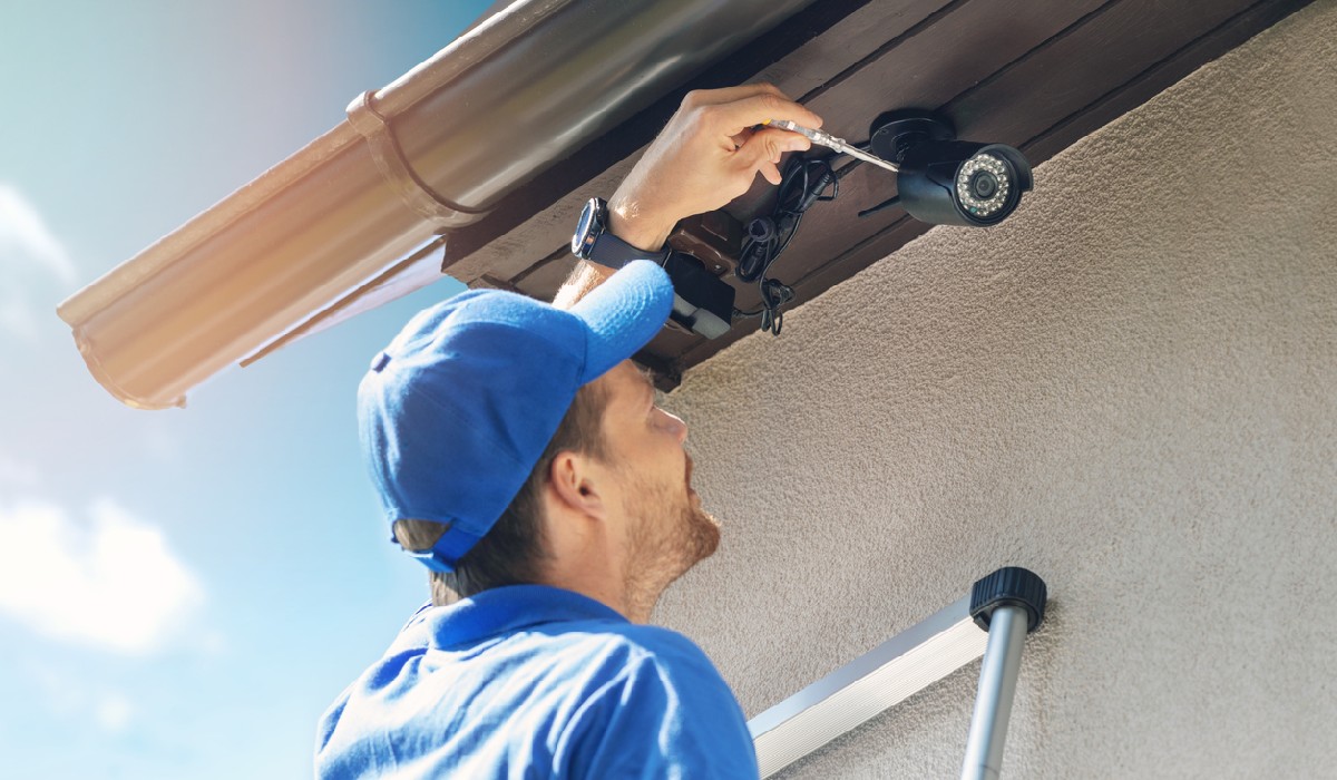 Affordable Ways to Add Style to Your Home’s Safety Features