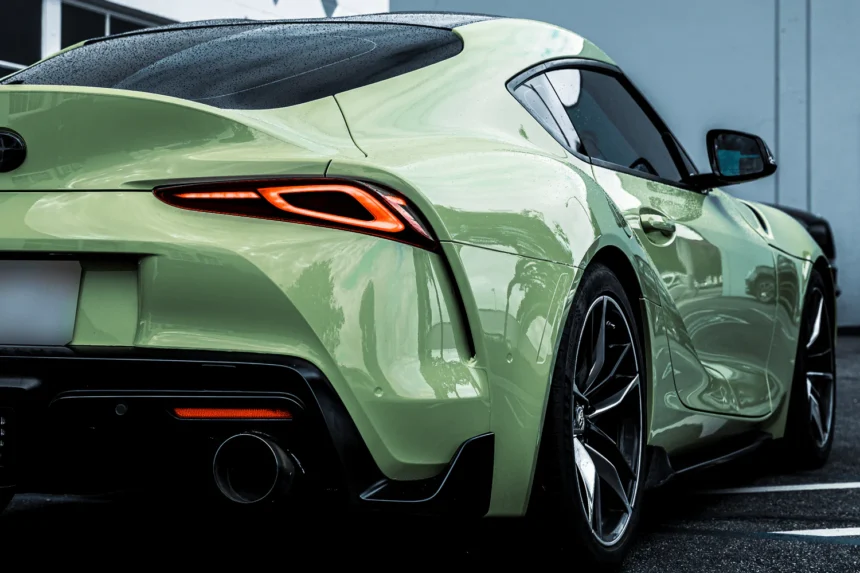 Precision, Performance, and Protection: Keeping Classic and Modern Cars in Peak Condition