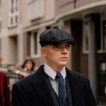 Why Peaky Blinders Hats Have Become a British Style Icon
