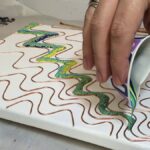 The Pentikioyr Legacy: A Journey of Color and Craft