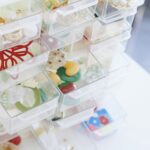 Plastic Tray Storage: A Game Changer for Teachers