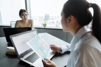 How To Get Your Career Back On Track After A Legal Issue