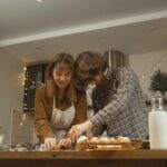 Deck the Halls, Not Your Shirt: Why Aprons Are a Holiday Must-Have