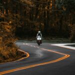 Cruising Into Fall: Why Autumn Is the Best Season to Ride Your Harley