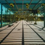 4 Ways a Shade Panel Could Improve your Property