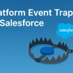 platform event trap