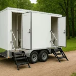 Houston Luxury Restrooms