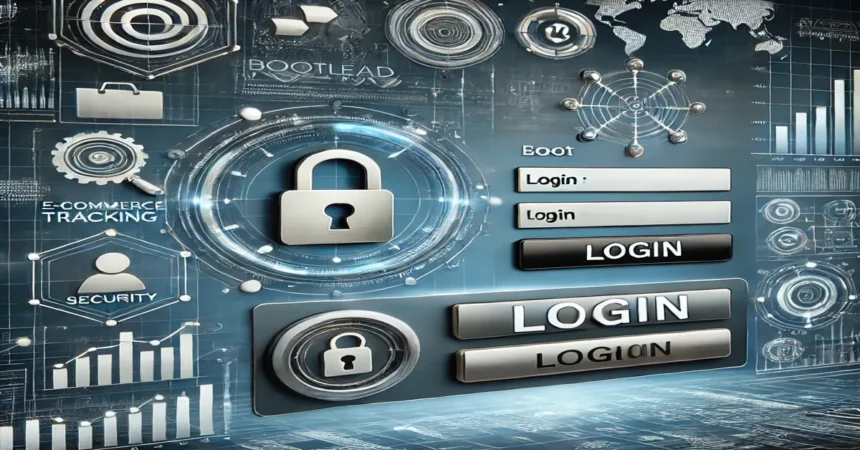 The Comprehensive Guide to bootlead login