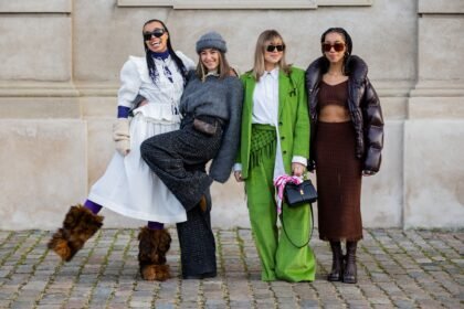 The New Era of Personal Style: Fashion That Feels Like You
