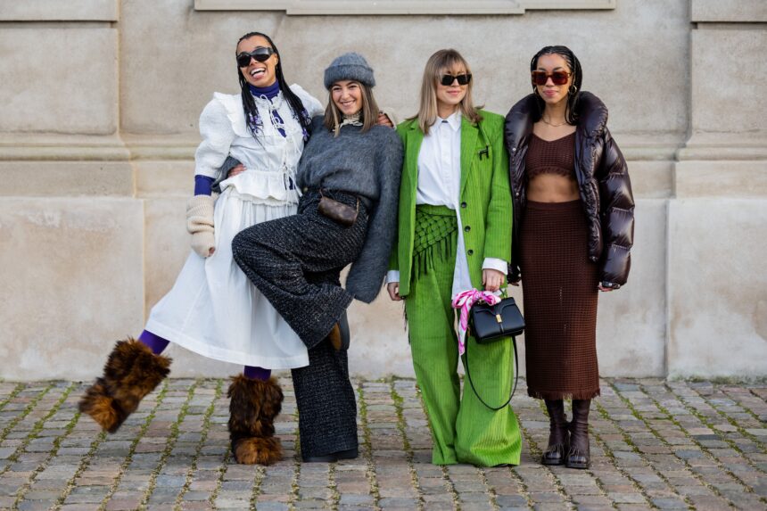 The New Era of Personal Style: Fashion That Feels Like You