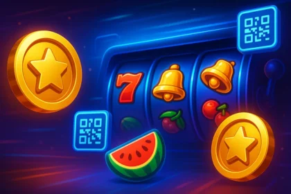 Slot Qris Juara100.org Medal: A Player’s Guide to Gamified Rewards