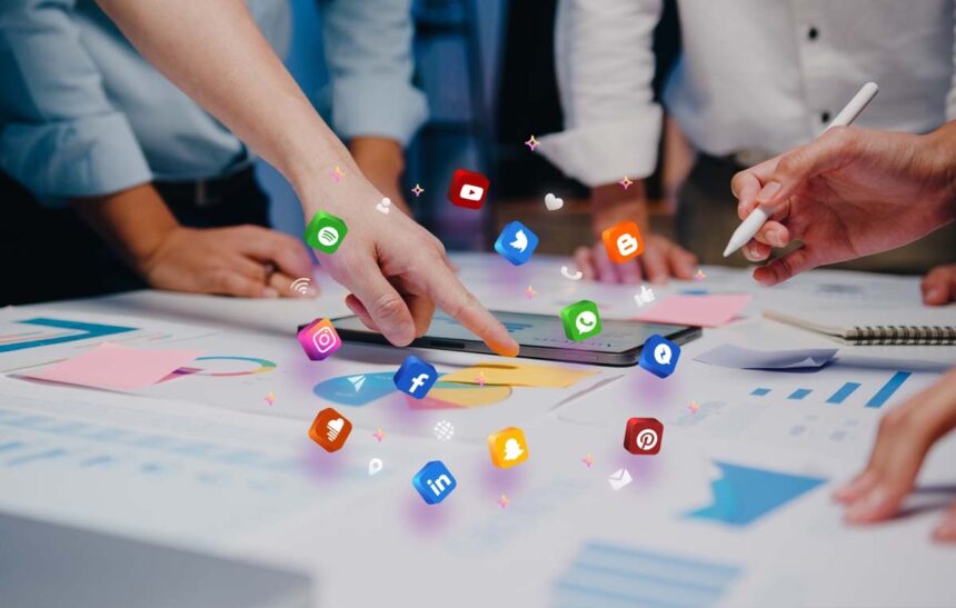 Everything You Need to Know Socialbizmmagazine.com/