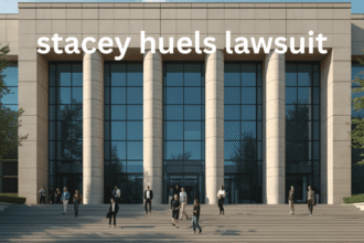 Stacey Huels Lawsuit: A Clear Look at the Facts, Coverage, and What It Means