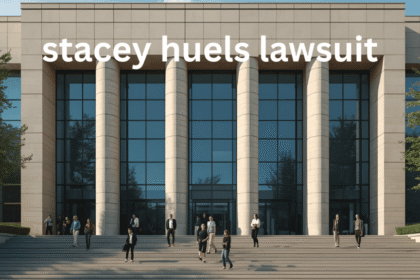 Stacey Huels Lawsuit: A Clear Look at the Facts, Coverage, and What It Means