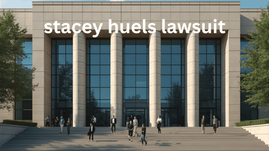 Stacey Huels Lawsuit: A Clear Look at the Facts, Coverage, and What It Means