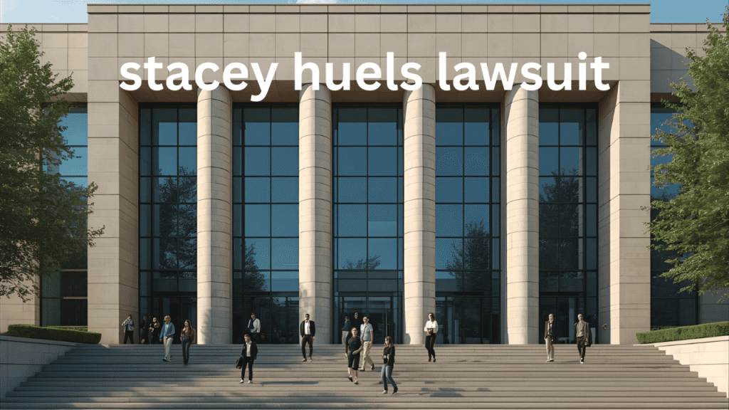Stacey Huels Lawsuit: A Clear Look at the Facts, Coverage, and What It Means