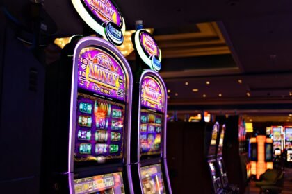 The Most Popular Types of Jackpot Games Online
