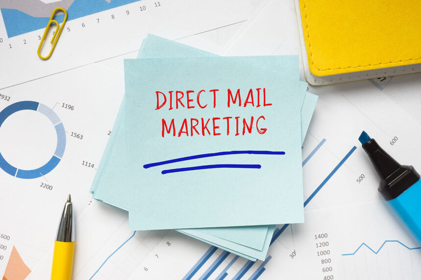 The Power of Direct Mail: Enhancing Marketing Strategies with the Right Tools