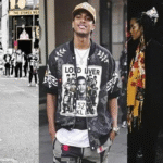 CDG, Travis Scott, and Chrome Hearts: Fashion’s Bold Alliance