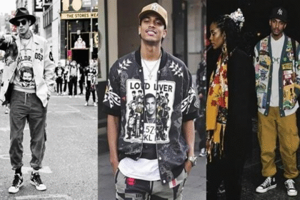 CDG, Travis Scott, and Chrome Hearts: Fashion’s Bold Alliance