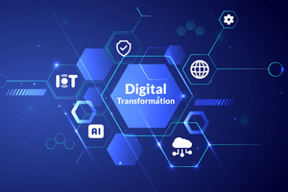 Digital Transformation