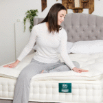How to Maintain and Clean Your Natural or Latex Mattress Properly