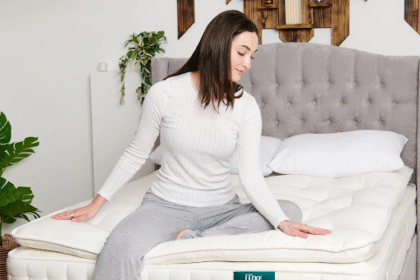 How to Maintain and Clean Your Natural or Latex Mattress Properly