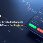 Why White Label Crypto Exchange Is a Preferred Choice for Startups?