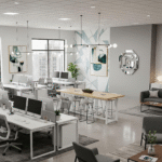10 Cool Office Gadgets to Transform Your Workspace in 2025