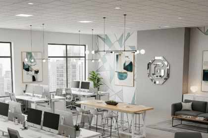 10 Cool Office Gadgets to Transform Your Workspace in 2025