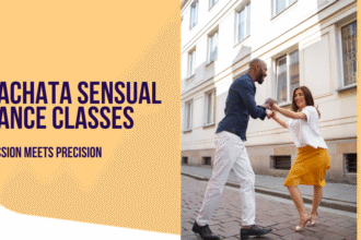 Bachata Sensual Dance Classes Near Me: Where Passion Meets Precision