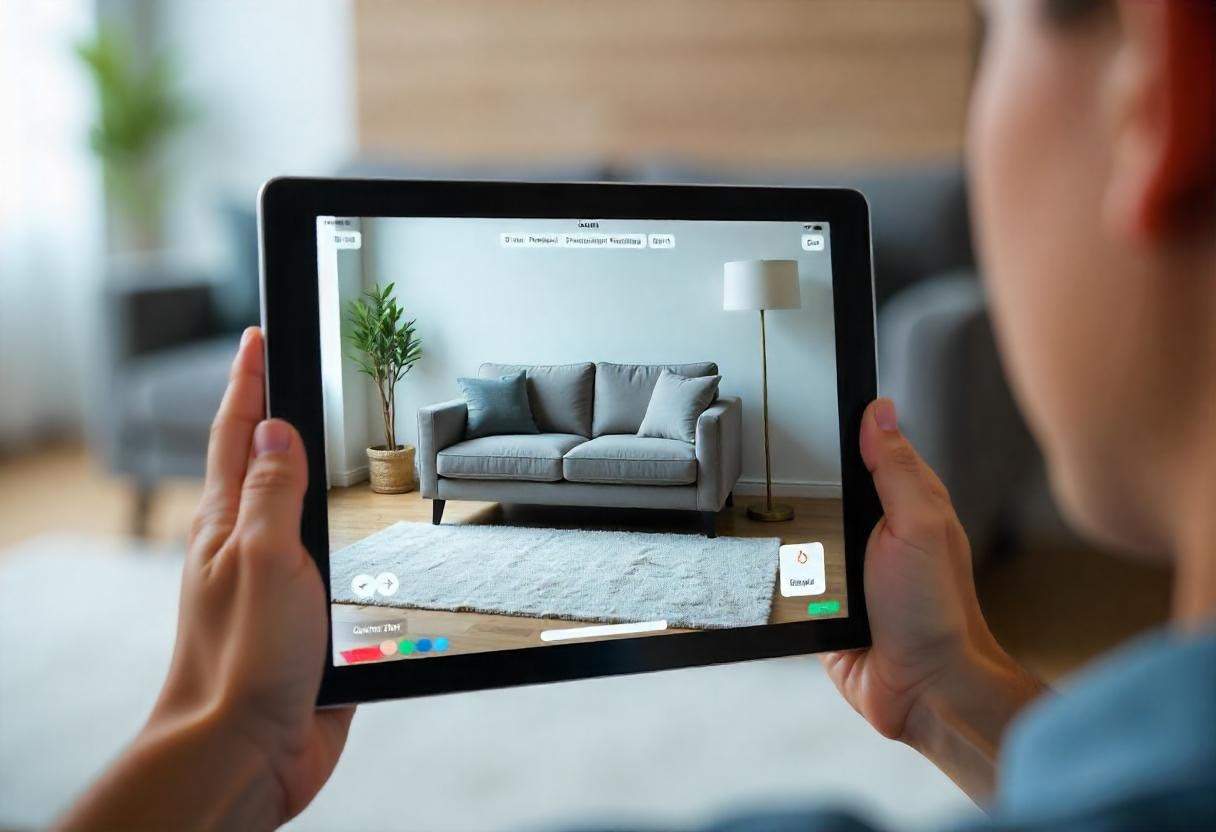 The Future of Shopping Is 3D: How Visualization and Customization Are Redefining E-Commerce