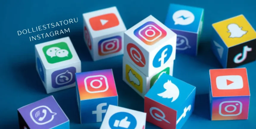 dolliestsatoru instagram