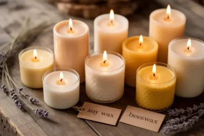 Wat Wax Explained: Culture, Craft & Utility